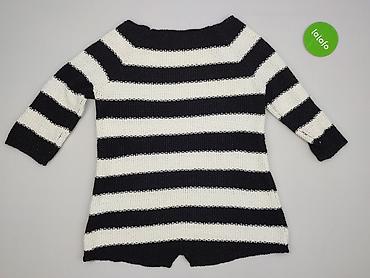 pull and bear sweter w paski: Zara, Sweter damski, rozmiar L — 3