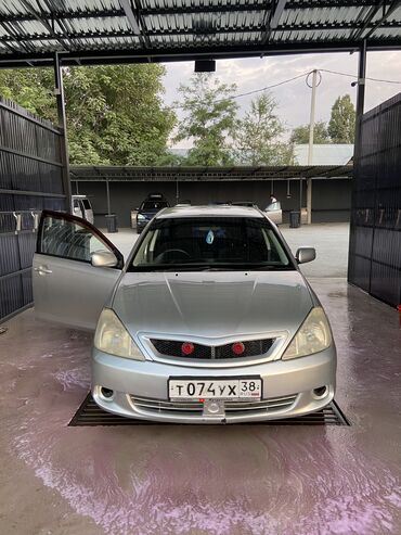 коробка хонда срв: Toyota Allion: 2003 г., 1.8 л, Автоматические, Бензин, Седан