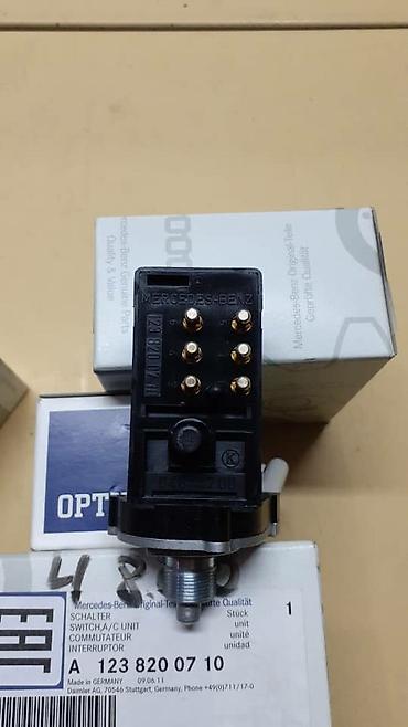 Другой тюнинг: Тюнинг 123 мерседес есть много что звоните спрашивайте .также есть на — 29