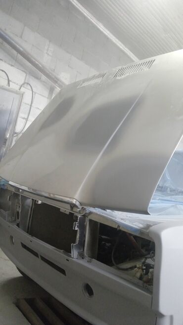 СТО, ремонт транспорта: Рихтовка, сварка, покраска, без выезда — 23