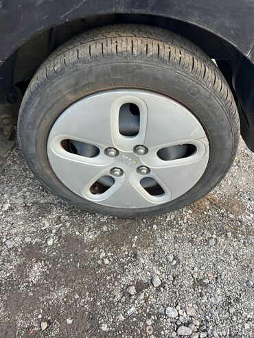 Kia: Kia Ray: 2019 г., Автомат, Бензин, Минивэн — 10