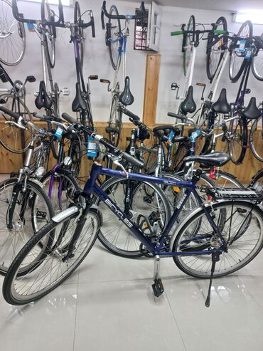 Şəhər velosipedləri: İşlənmiş Şəhər velosipedi 28", Pulsuz çatdırılma -da lalafo.az — 4 Şəhər velosipedləri: İşlənmiş Şəhər velosipedi 28", Pulsuz çatdırılma — 4