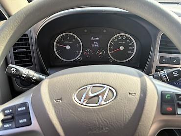 Hyundai: Hyundai Porter: 2019 г., 2.5 л, Дизель — 7