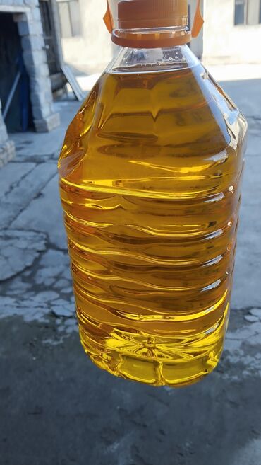 цены на масло подсолнечное в бишкеке: Масло подсолнечное нерафинированное ароматное домашнее чистое