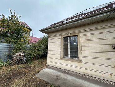 купить жилой дом в караколе: Дом, 81 м², 3 комнаты, Агентство недвижимости, ПСО (под самоотделку)