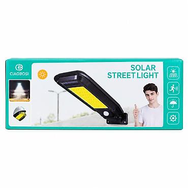 KMT Solarna lampa TX-9325 Opis: Solarnа LED lampa namenjena za