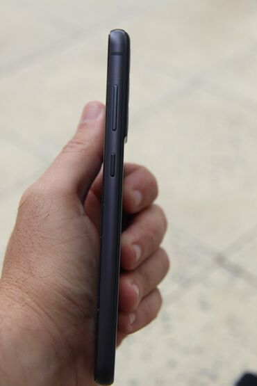 Samsung: Samsung Galaxy S21 FE, rəng - Qara, Sensor, Barmaq izi, Simsiz şarj — 7