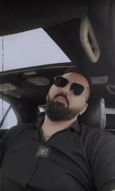 İş axtarıram (rezümelər): Salam Aleykum Bakıda yasayiram . sürücü işi axtariram. rayonlara gediş