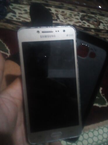 samsung galaxy s10: Samsung Galaxy Grand Dual Sim, Б/у, 8 GB