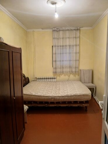 20 yanvarda kiraye ev: 40 м², 2 комнаты