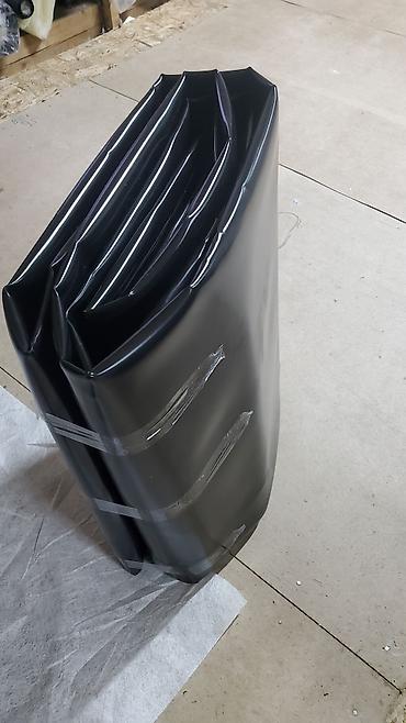 Другие товары для дома: Профессиональная полиэтиленовая пленка для гидроизоляции изготовлена — 13