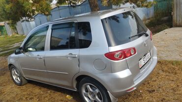 гбц мазда: Mazda Demio: 2004 г., 1.3 л, Автомат, Бензин, Седан