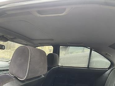 bmw 320 1994: BMW E36 kuza sokulur. M52B20 motor, 5HP18 avtomat karopkadir. Butun — 9