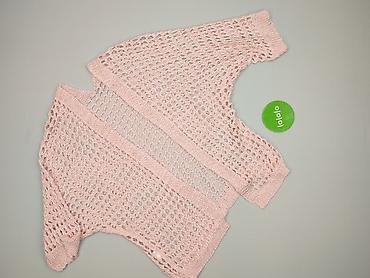 Kobiety: Kardigan damski, rozmiar 3XL — 2