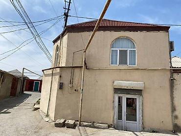 babək: NZS 4 otaqlı, 110 kv. m, Kredit yoxdur, Yeni təmirli — 1