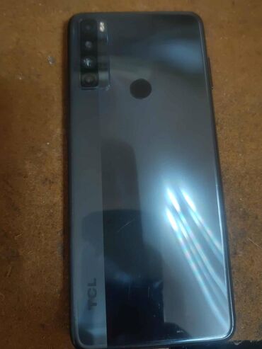 Ostali mobilni telefoni: TCL 20 SE 4/64gb. na netu po modelu mozete videti sve specifikaciju — 10