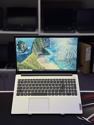 lenovo ideapad s: Б/у Lenovo IdeaPad, 15.6 ", AMD Ryzen 7, 512 ГБ, Самовывоз, Платная доставка, Доставка в районы — 1