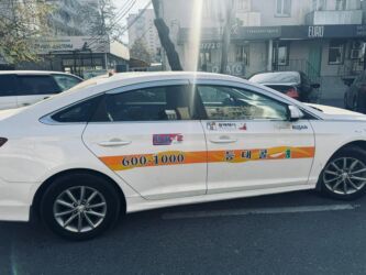 Hyundai: Hyundai NF: 2021 г., 2 л, Автомат, Газ, Седан — 7