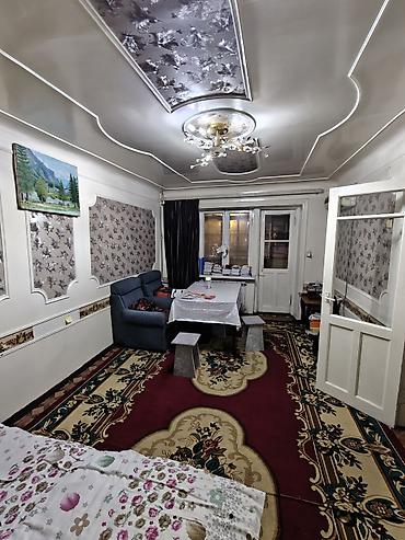 квартира аоенда: 2 комнаты, 41 м², 103 серия, 3 этаж, Косметический ремонт — 10