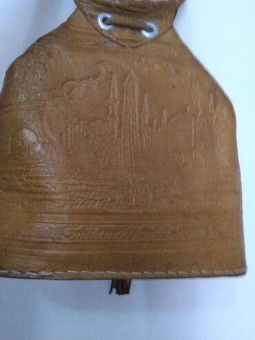 Torbe: Kožna torba — 12