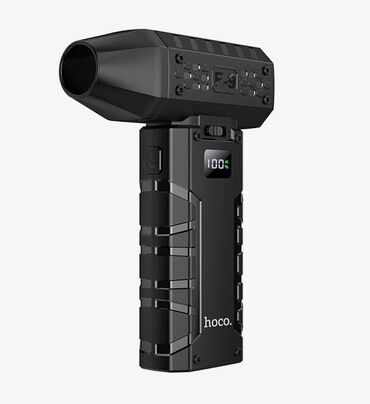 насосы повышения давления воды: Турбо вентилятор "HОСО" HX67 Force Fan 60W, 3000 mAh