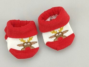 ciepłe skarpety: Socks, 13–15, condition - Perfect