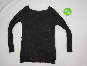 haftka: Sweter damski, rozmiar S — 3