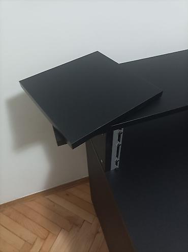 Stolovi: Glorius Workbench - profi studijski sto Na prodaju studijski sto, u — 6