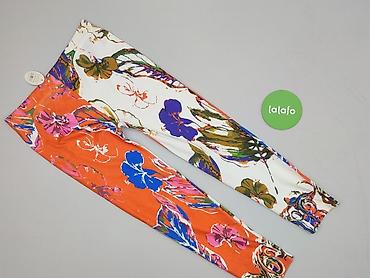 getry z zapiętkami: Legginsy rozmiar XL — 3