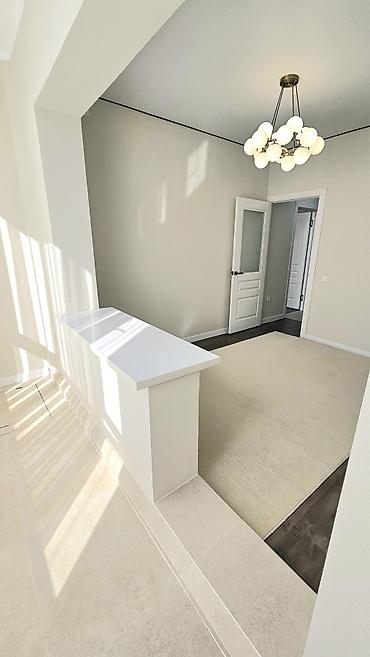 Продажа квартир: 2 комнаты, 44 м², Технопарк 108 серия, 9 этаж, Свежий ремонт — 9
