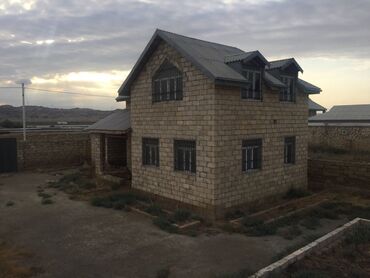 Bağ evlərinin satışı: Mərəzə, 120 kv. m, 4 otaqlı — 8