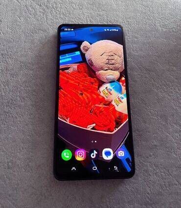 a21s 128gb qiymeti: Samsung Galaxy A21S, 32 GB, rəng - Qırmızı, Sensor, Barmaq izi