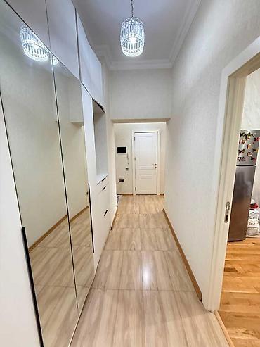 xırdalan kristal 2: 2 otaqlı, Yeni tikili, 63 kv. m — 6
