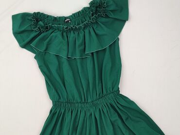 sukienki wiosenne allegro: Excellence, Women`s dress, size S (EU 36)