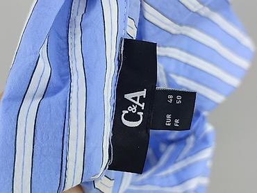 cambio: C&A, Koszula damska, rozmiar 4XL — 4