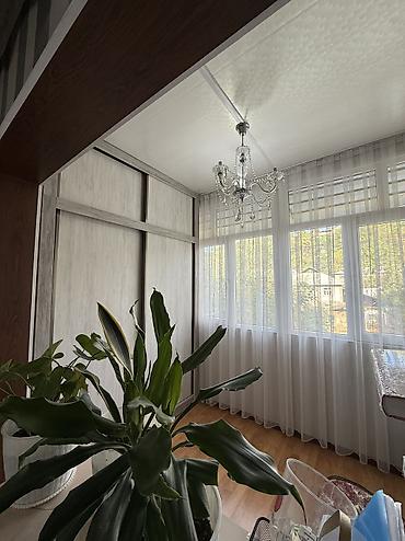 Продажа квартир: 4 комнаты, 72 м², 105 серия, 3 этаж, Косметический ремонт — 5