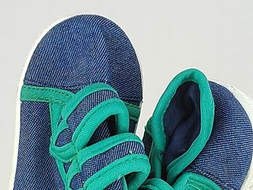 buty rainbow: Buciki niemowlęce, 19, stan - Bardzo dobry — 5