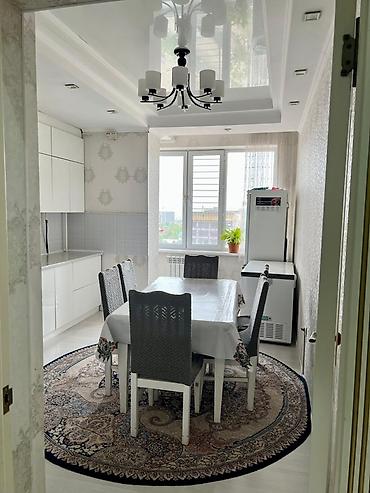 Продажа комнат: 78 м², Без мебели — 9