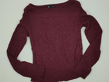 sprzedazowe: Sinsay, Sweter damski, rozmiar S — 1