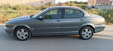 crvene: Set alu felni sa gumama – Ford 16" - Broj felni: 4 komada - — 2