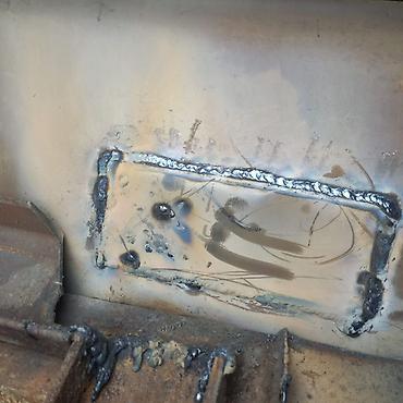 Сварка: Сварка | Трубы Монтаж — 6