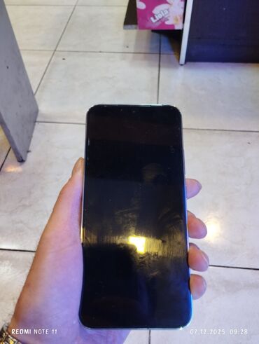 Xiaomi: Xiaomi 14, 512 GB, rəng - Yaşıl, 
 Sensor, Barmaq izi, Simsiz şarj — 9