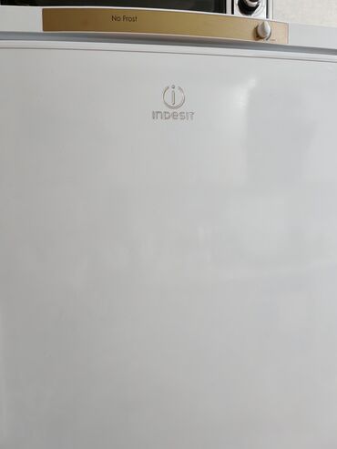 Çaydanlar: Indesit No Frost şaquli dondurucu - Brend: Indesit - Texnologiya: No