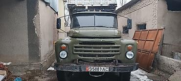 разбор экскаваторов в кыргызстане: ЗИЛ : | 1984 г — 2
