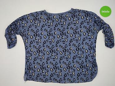plus size bluzki: Bluzka damska, rozmiar 9XL — 3