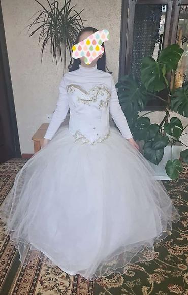Платья: Детское платье — 5