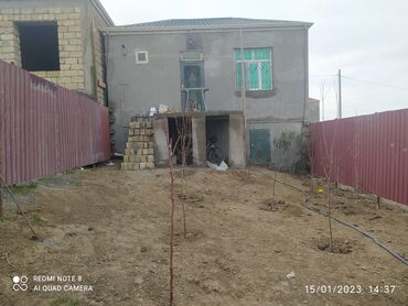 Bağ evlərinin satışı: Xırdalan, 90 kv. m, 4 otaqlı, İnternet, Telefon, Qaz — 13