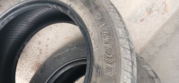 Təkərlər: 195/65/R15 4 eded usten cixma tekerler var. normal veziyetdedi. opel — 2