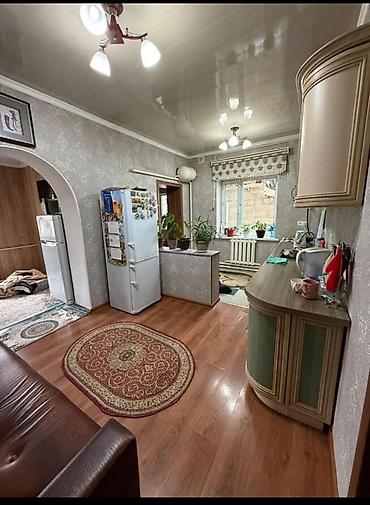 Продажа коттеджей и домов: 4 комнаты, 200 м², 5 соток, Бишкек, Агентство недвижимости — 5