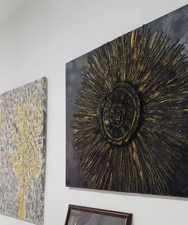 Şəkillər, tablolar: Tablolar. Yazılan qiymət birinin qiymətidir. Bu işdən anlayışı olan — 15